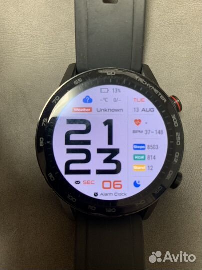 Часы honor watch magic 2