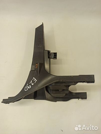 Кронштейн крыла передний левый BMW X5 E70