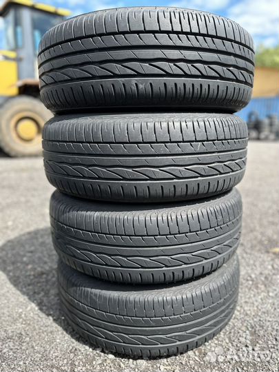 Колеса Renault Fluence Megan 205/65R15