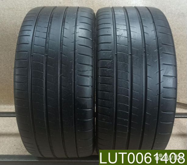 Michelin Pilot Super Sport 275/30 R21 98Y