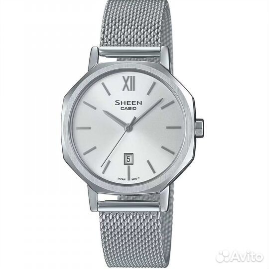 Наручные часы Casio SHE-4554M-7A