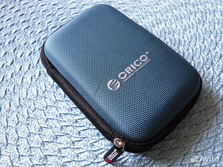 Футляр для гаджетов