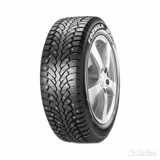 Formula Ice 265/65 R17