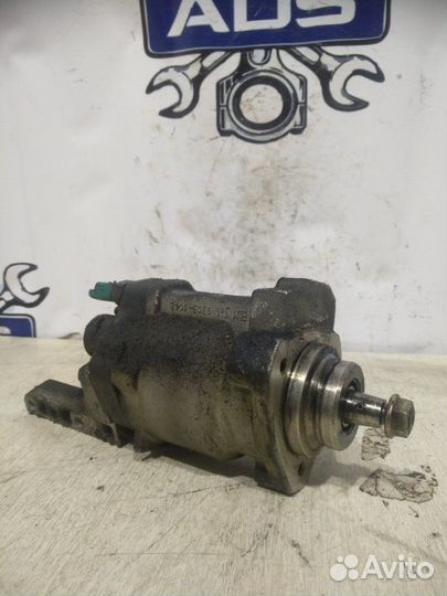 Тнвд Ssangyong Rexton 1 D27DT 2006