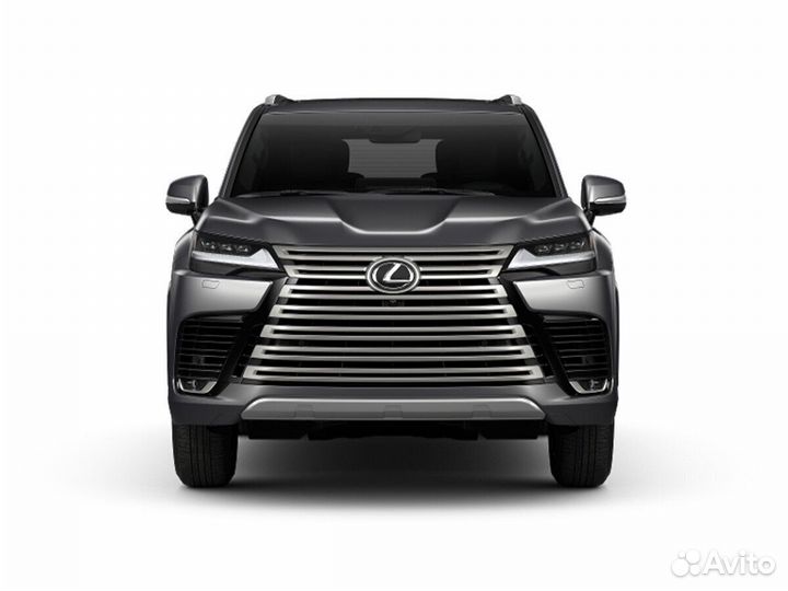 Lexus LX 3.5 AT, 2022