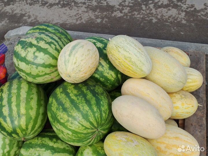 Картофель и другие овощи с доставкой