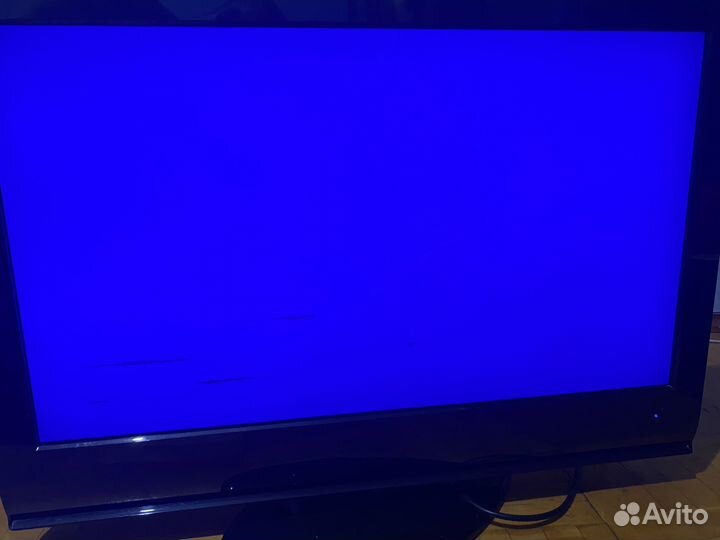 Телевизор бу