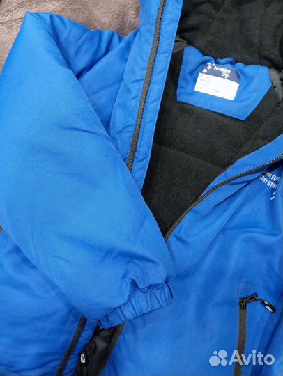 Куртка демисезонная для мальчика