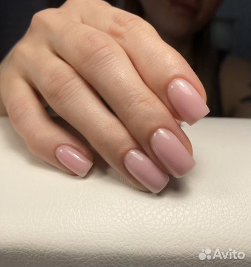 Маникюр,педикюр