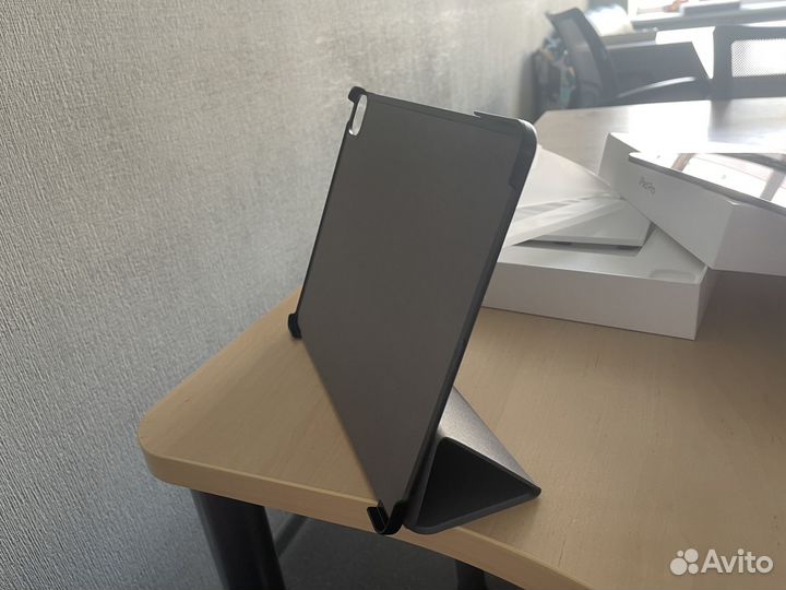 Apple iPad pro 12.9 2020 256gb Space Gray