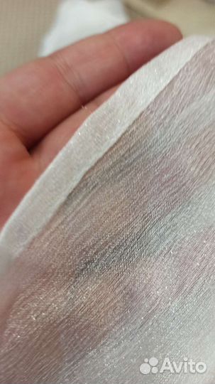Продам тюль