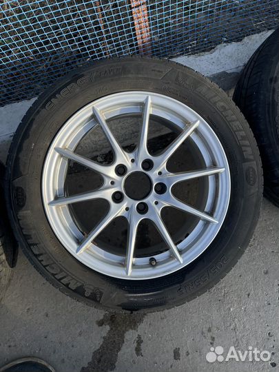 Шины диски и колеса на 16 mercedes