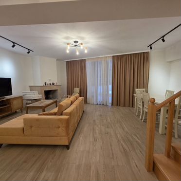 Дом 140 м² на участке 60 м² (Грузия)