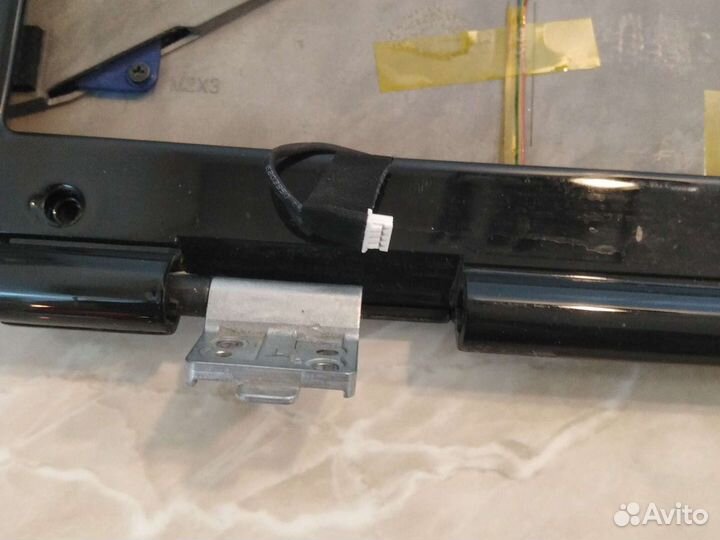 Dell XPS M1730 Запчасти