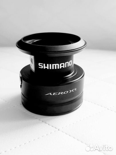 Шпуля shimano 4000, nasci 21, sahara 22, miravel