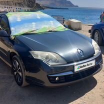 Renault Laguna 1.5 MT, 2009, 223 000 км