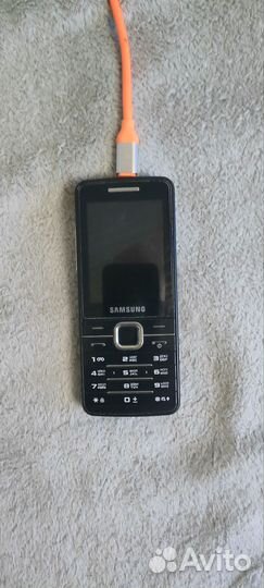 Samsung GT-S5610