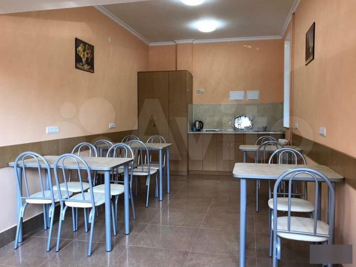 Комната 12 м² в > 9-к., 2/3 эт.