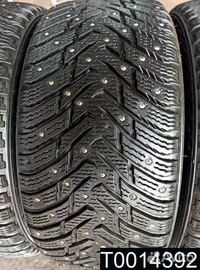 Nokian Tyres Hakkapeliitta 8 255/45 R18 96T