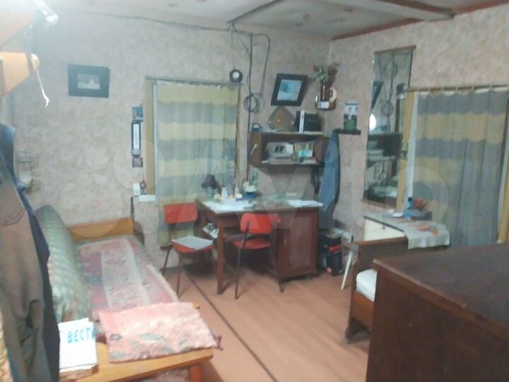 Дом 86 м² на участке 4,7 сот.