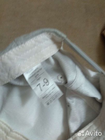 Кепка детская