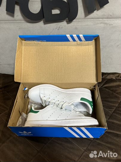 Кроссовки adidas stan smith