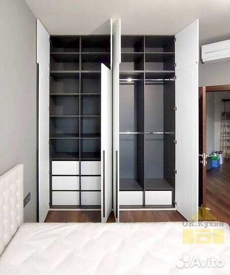 Мебель шкафы