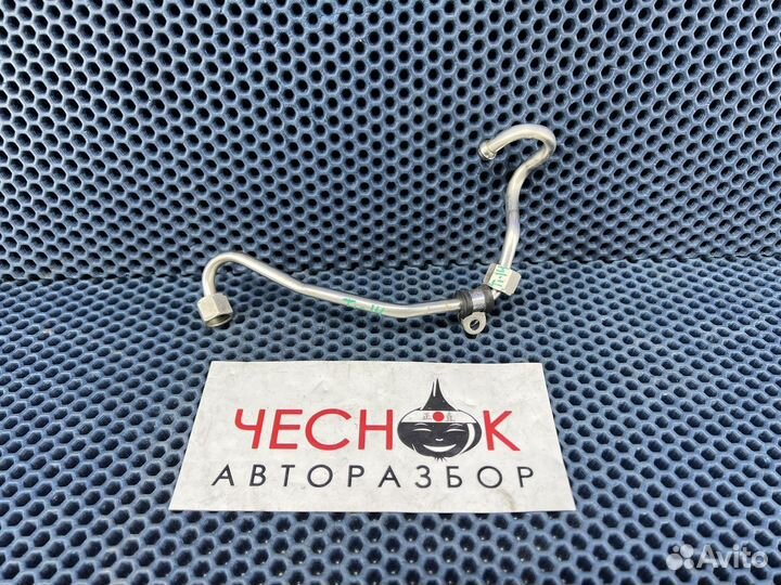 Трубка топливная для VW Tiguan 2006-2011