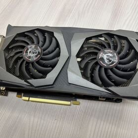 MSI RTX 2060 super 8gb Gaming X