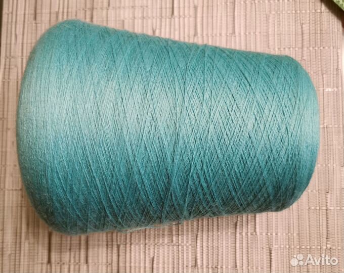 Пряжа для вязания кешвулл
