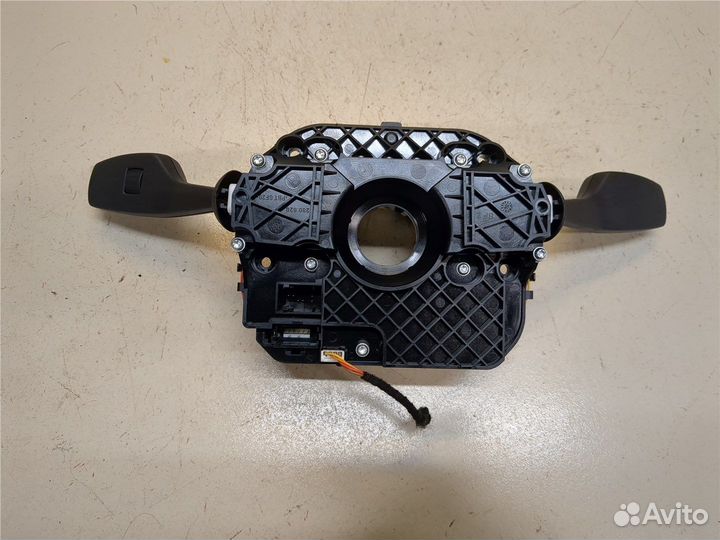 Переключатель поворотов и дворников BMW 5 F07 Gran