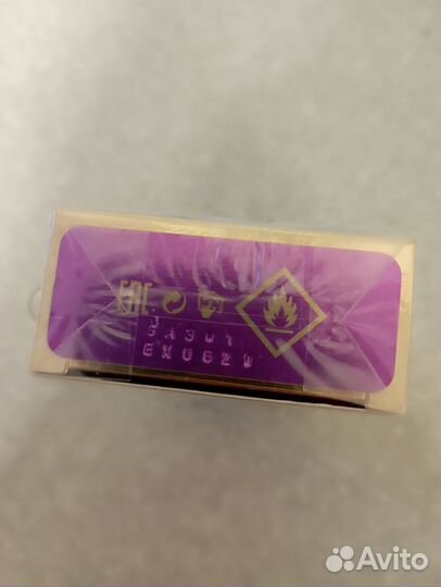 Туалетная вода женская oriflame Eclat Nuit