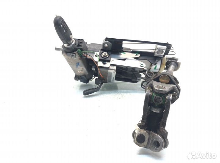 Замок зажигания Jaguar X-Type (2002-2009)