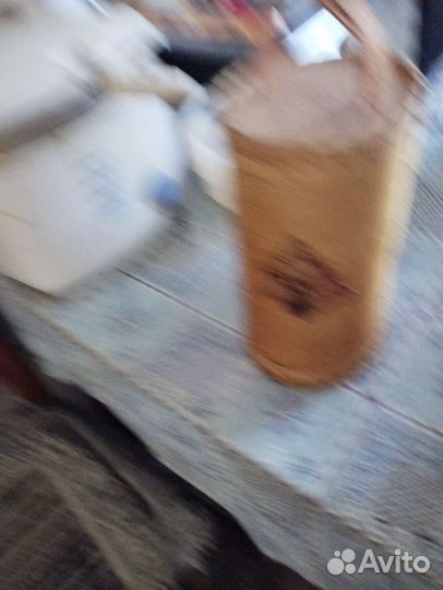 Туеса из бересты