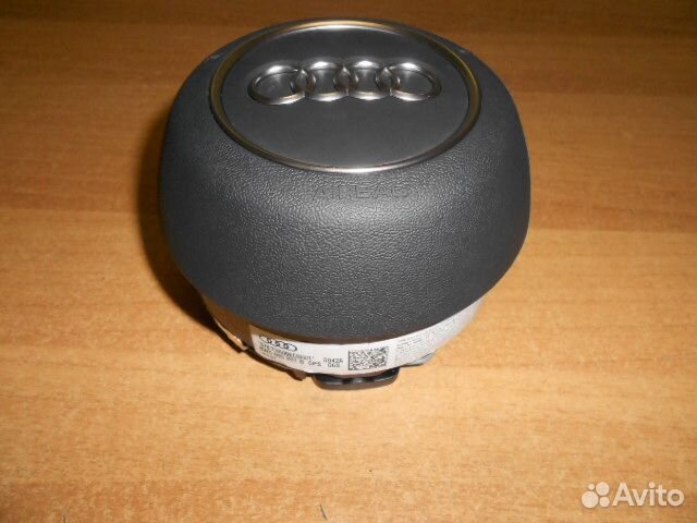 Airbag водителя Audi A5