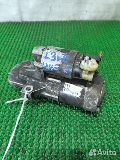 Стартер Mazda Mpv LW3W L3VE