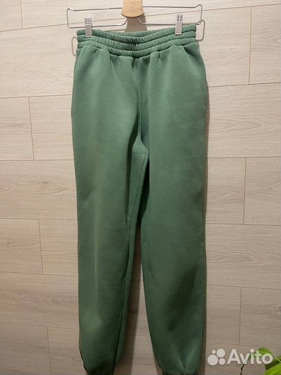 Спортивный костюм на флисе