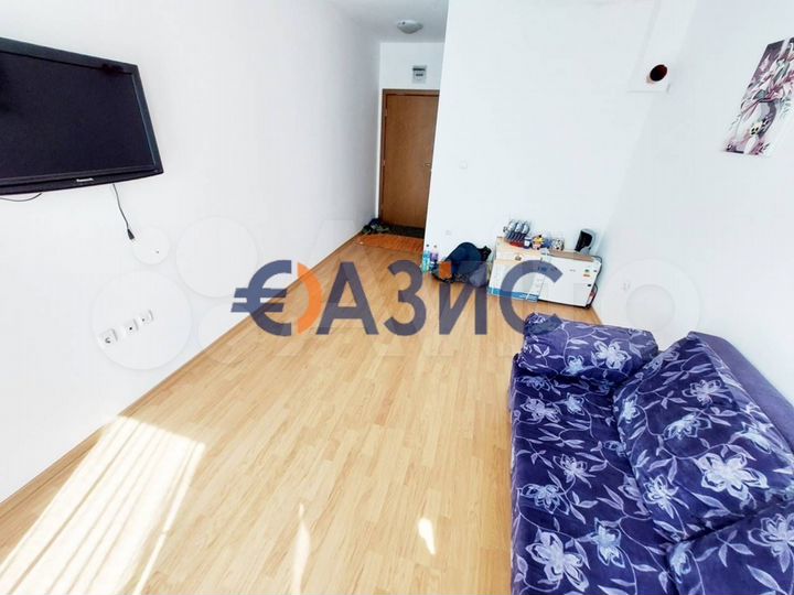 Квартира (Болгария)