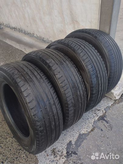 Toyo Proxes CF2 225/65 R17 102H