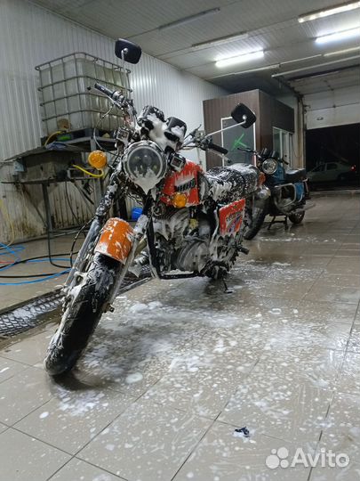 Иж планета 5