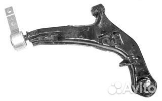 Рычаг передний левый