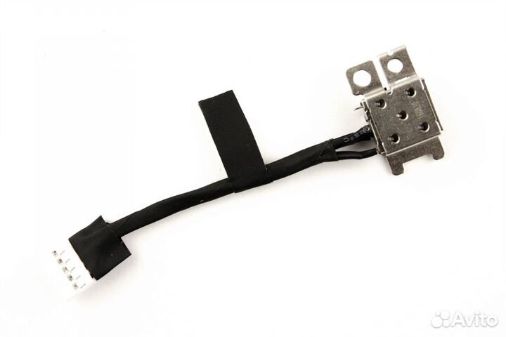 Разъем питания Dell Latitude 11 3150 3160 (7.4x5