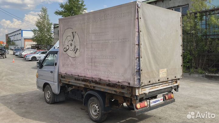 Замок двери передней правой Hyundai Porter