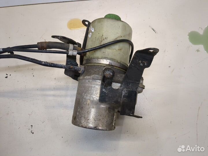 Насос усилителя руля Seat Ibiza 3, 2007