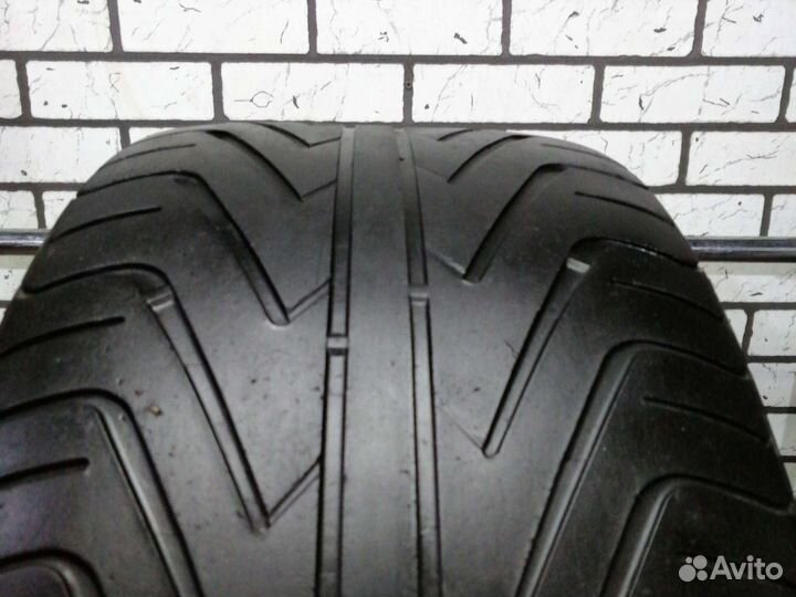 Michelin Pilot Sport 265/40 R18 97Y
