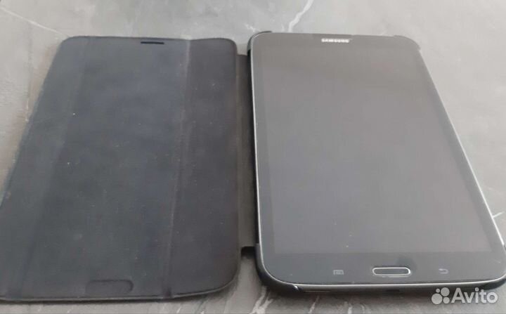 Планшет samsung galaxy tab 3