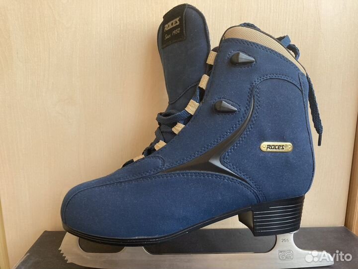 Коньки фигурные женские Roces