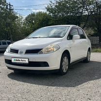 Nissan Tiida Latio 1.5 AT, 2005, 240 000 км, с пробегом, цена 525 000 руб.