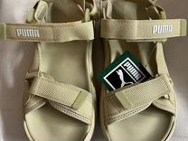 Новые сандалии puma размер 39