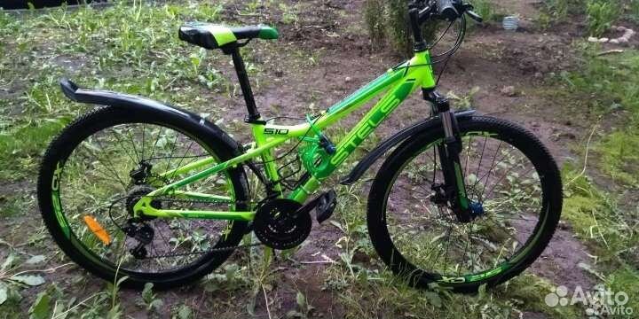 Велосипеды горные бу